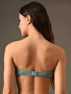 Vivian Strapless, Underwire Bra