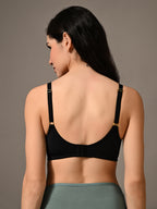 Elodie Wireless Plunge Bra
