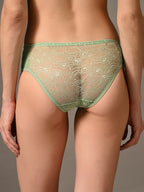 Clara Elegant Bikini Panties