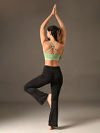 Zoe Low-Impact Sports Bra