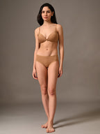 Eve Low-Rise Bikini Briefs