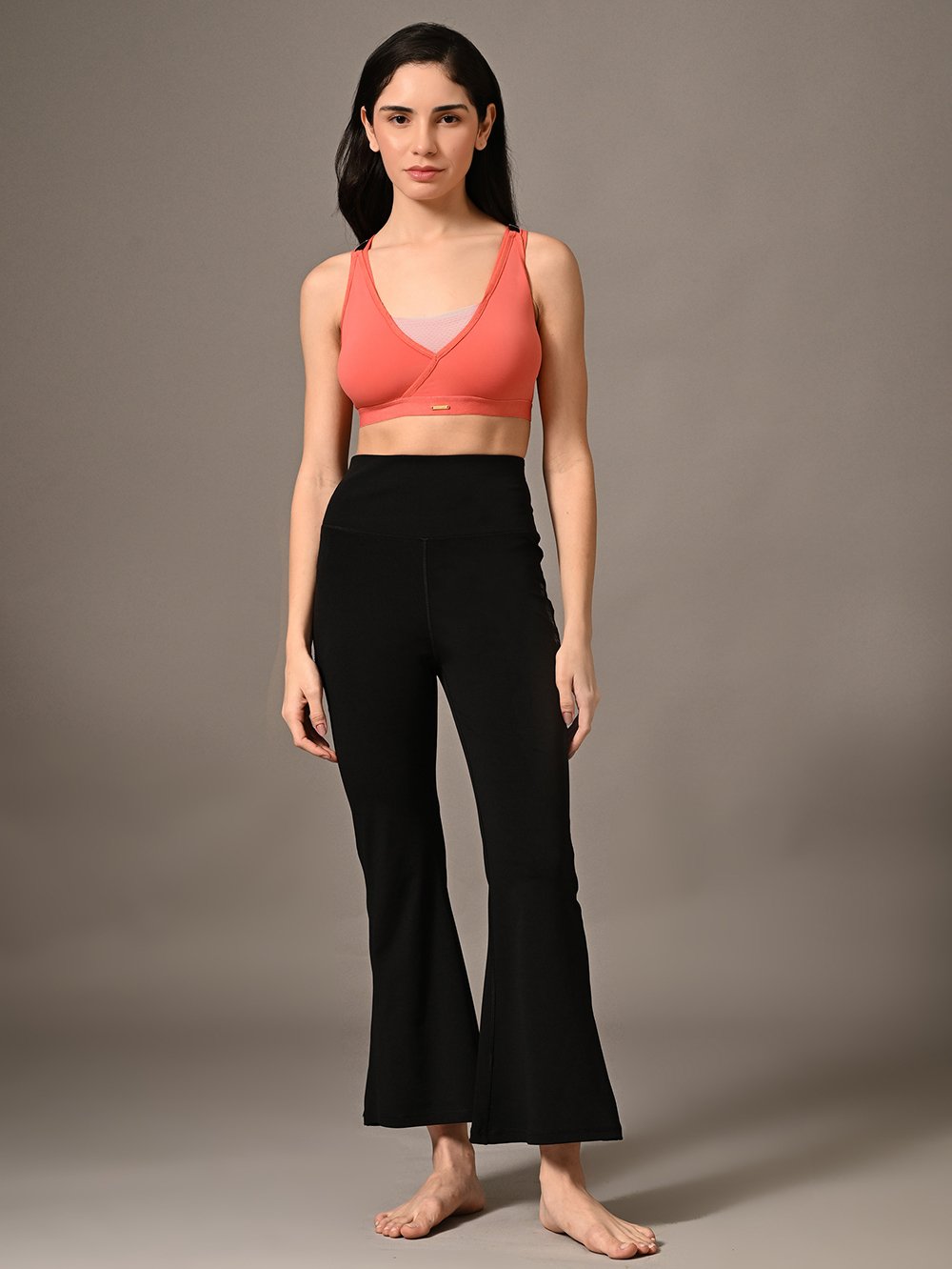 Freya Medium-Impact Sports Bra