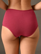 Aurora Mid-Rise Boxers