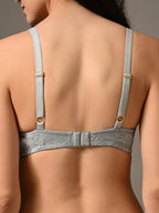 Sophie Wireless Full-Cup Bra