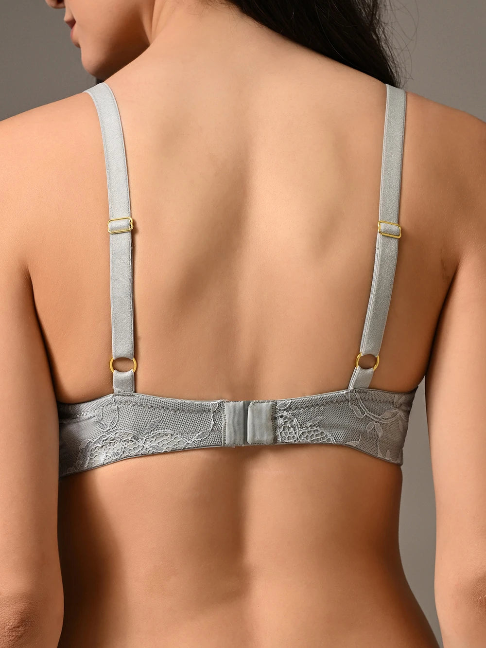 Sophie Wireless Full-Cup Bra