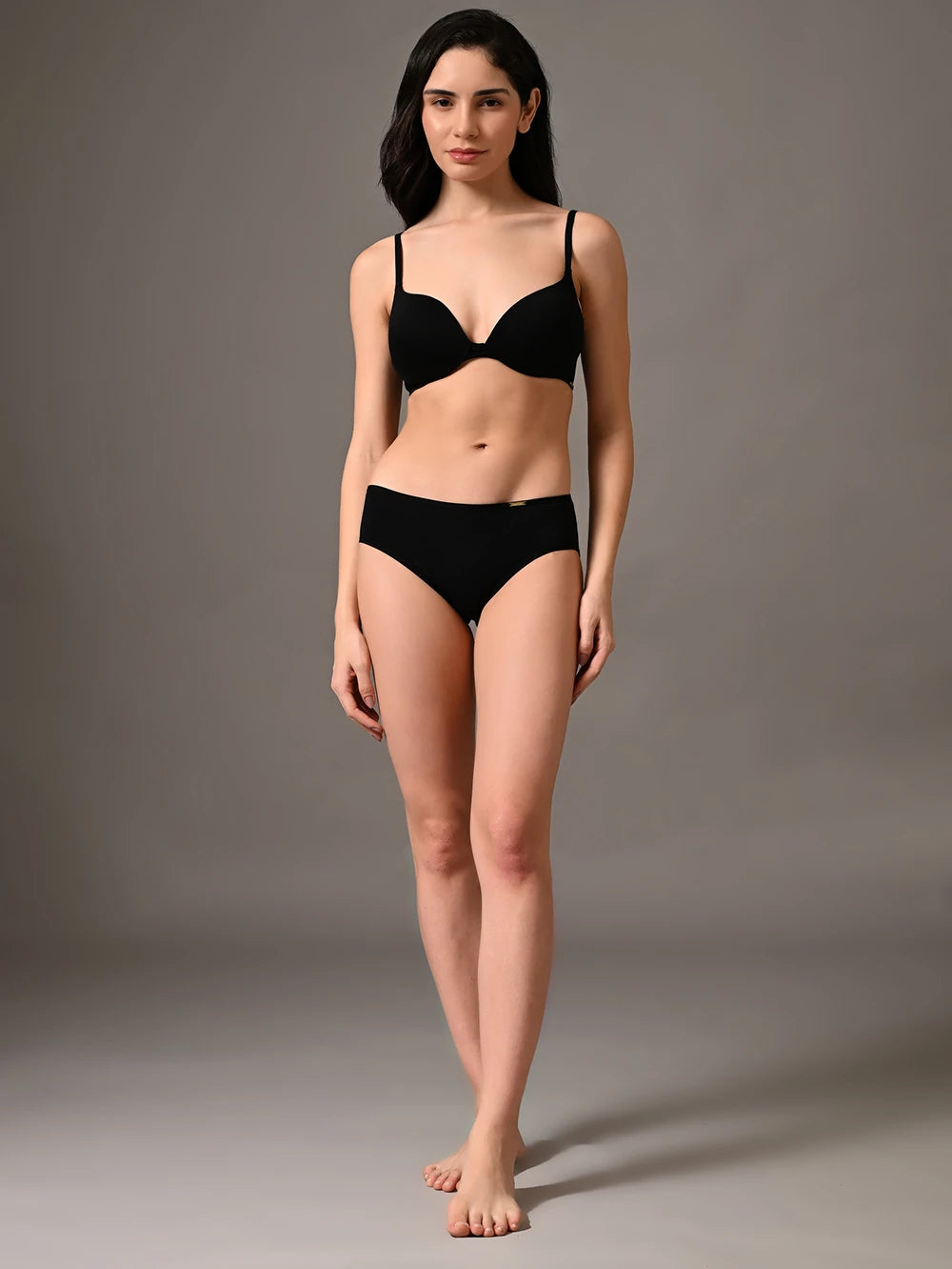 Iris Everyday T-Shirt Bra