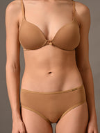 Eve Low-Rise Bikini Briefs