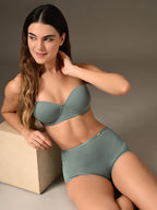 Nova Mid-Rise Boxers