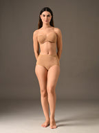 Vivian Strapless, Underwire Bra