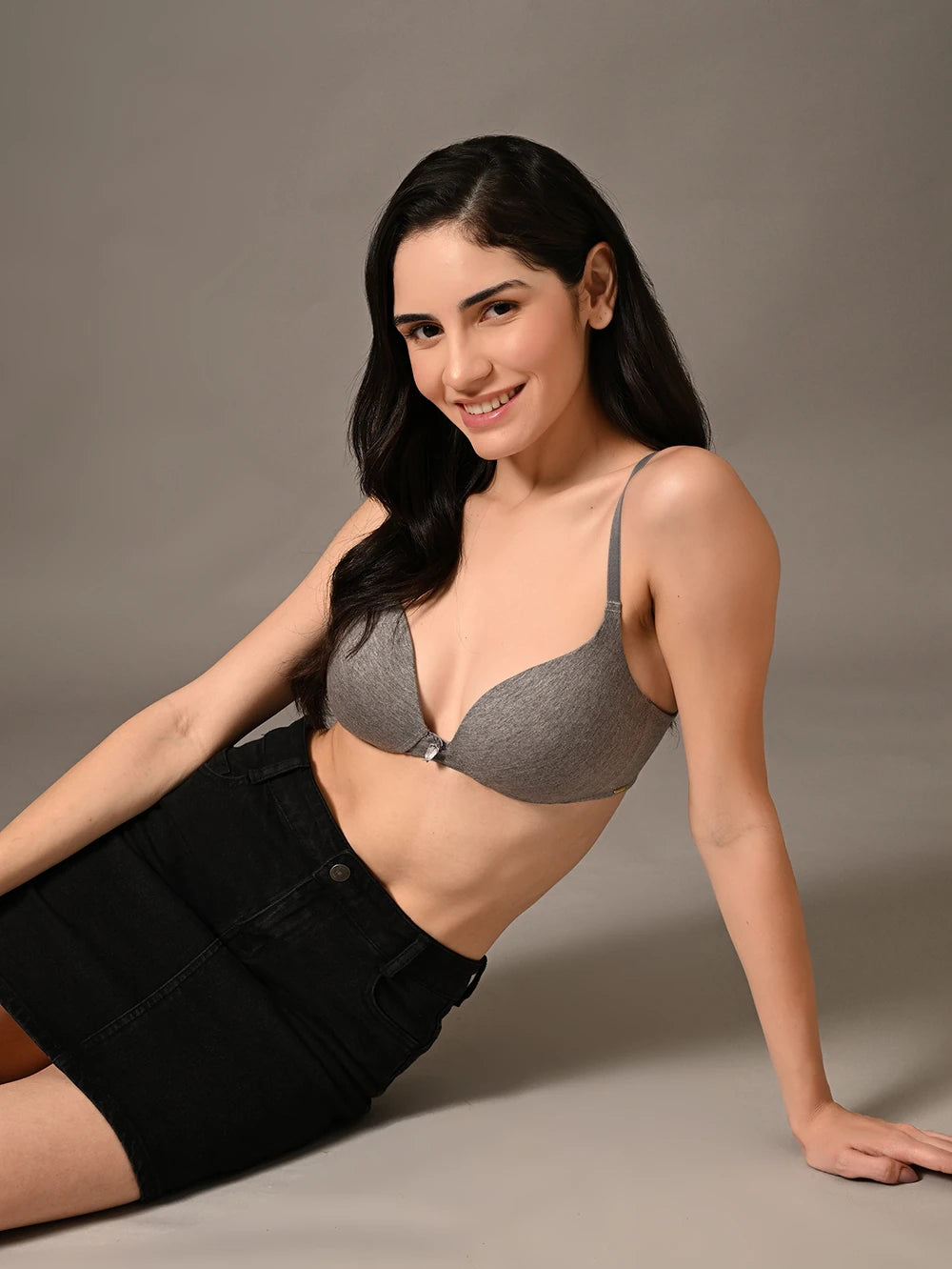 Iris Everyday T-Shirt Bra
