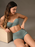 Vivian Strapless, Underwire Bra