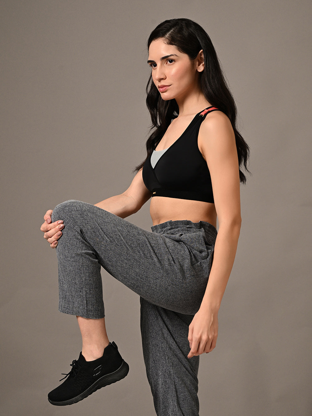 Freya Medium-Impact Sports Bra
