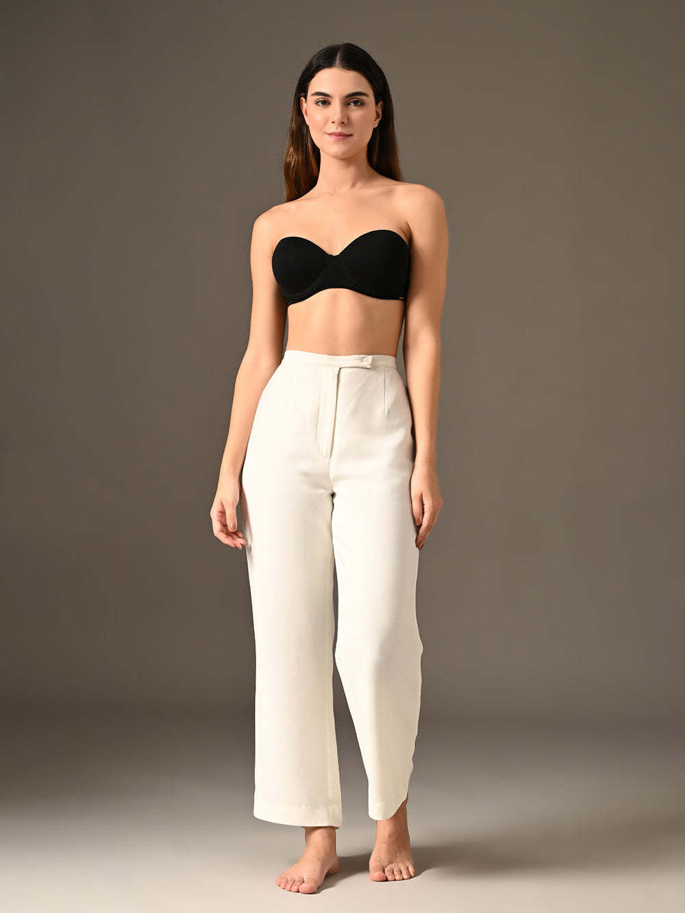 Vivian Strapless, Underwire Bra