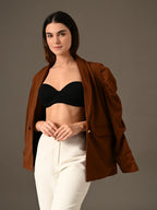 Vivian Strapless, Underwire Bra