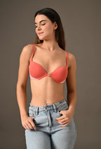 Lila Underwire Bra
