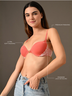 Lila Underwire Bra