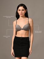 Iris T-Shirt Bra (Pack of 2)