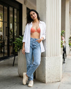 Lila Underwire Bra