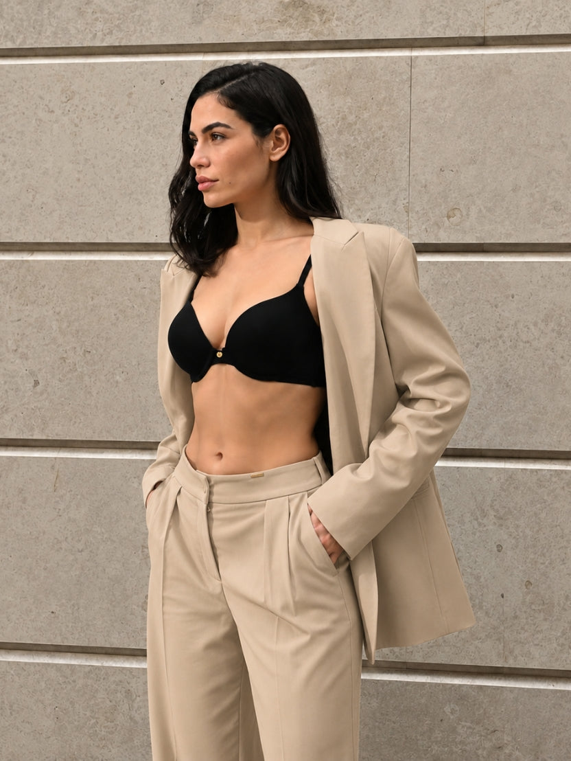 Iris Everyday T-Shirt Bra