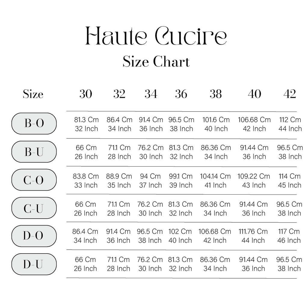 Sophie Wireless Full-Cup Bra