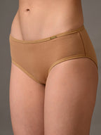 Eve Low-Rise Bikini Briefs (Pack of 3)