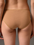 Eve Low-Rise Bikini Briefs (Pack of 3)