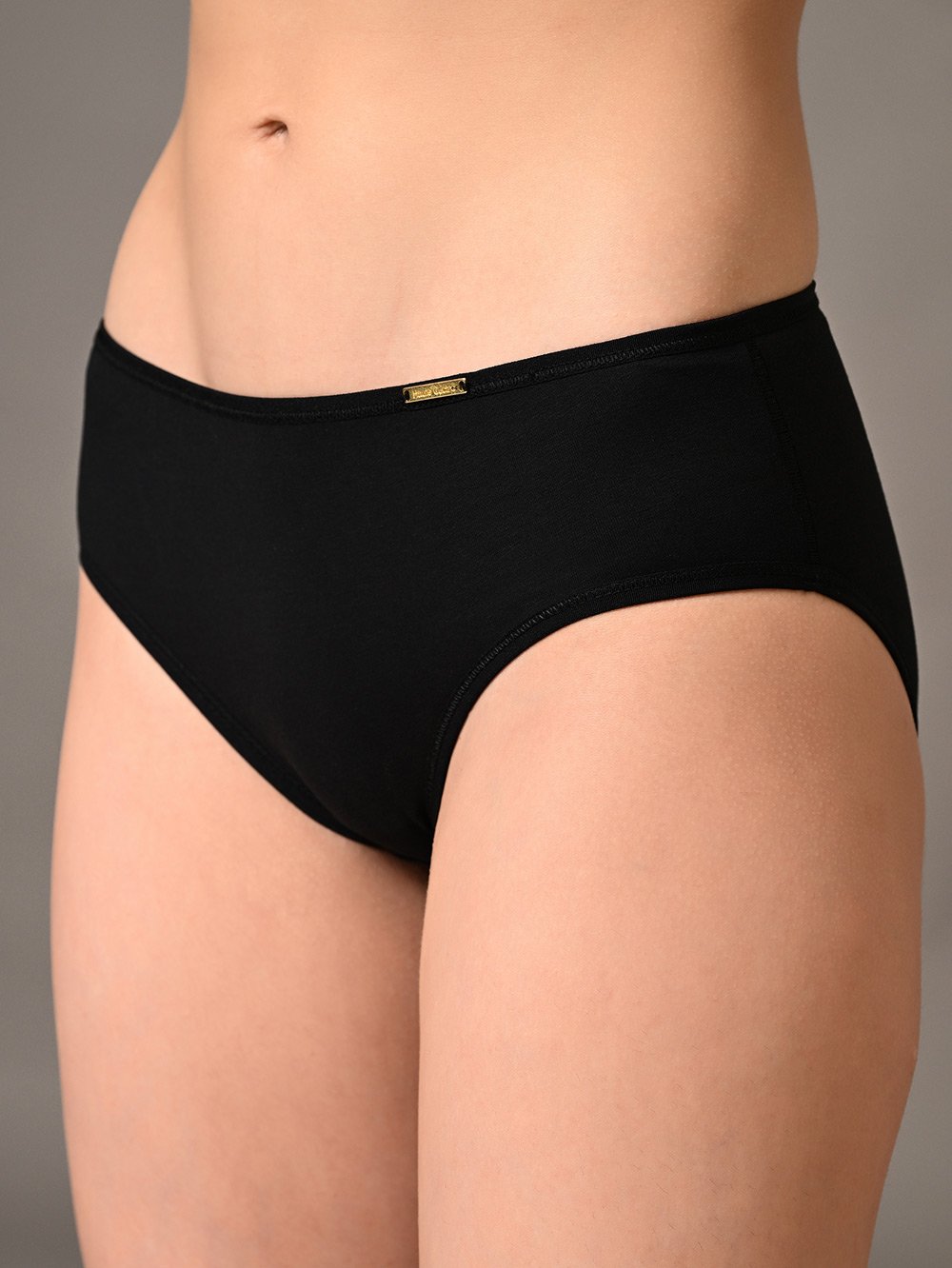 Eve Low-Rise Bikini Briefs (Pack of 3)
