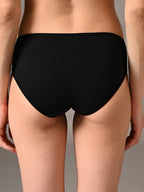 Eve Low-Rise Bikini Briefs (Pack of 3)