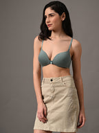 Iris T-Shirt Bra (Pack of 2)