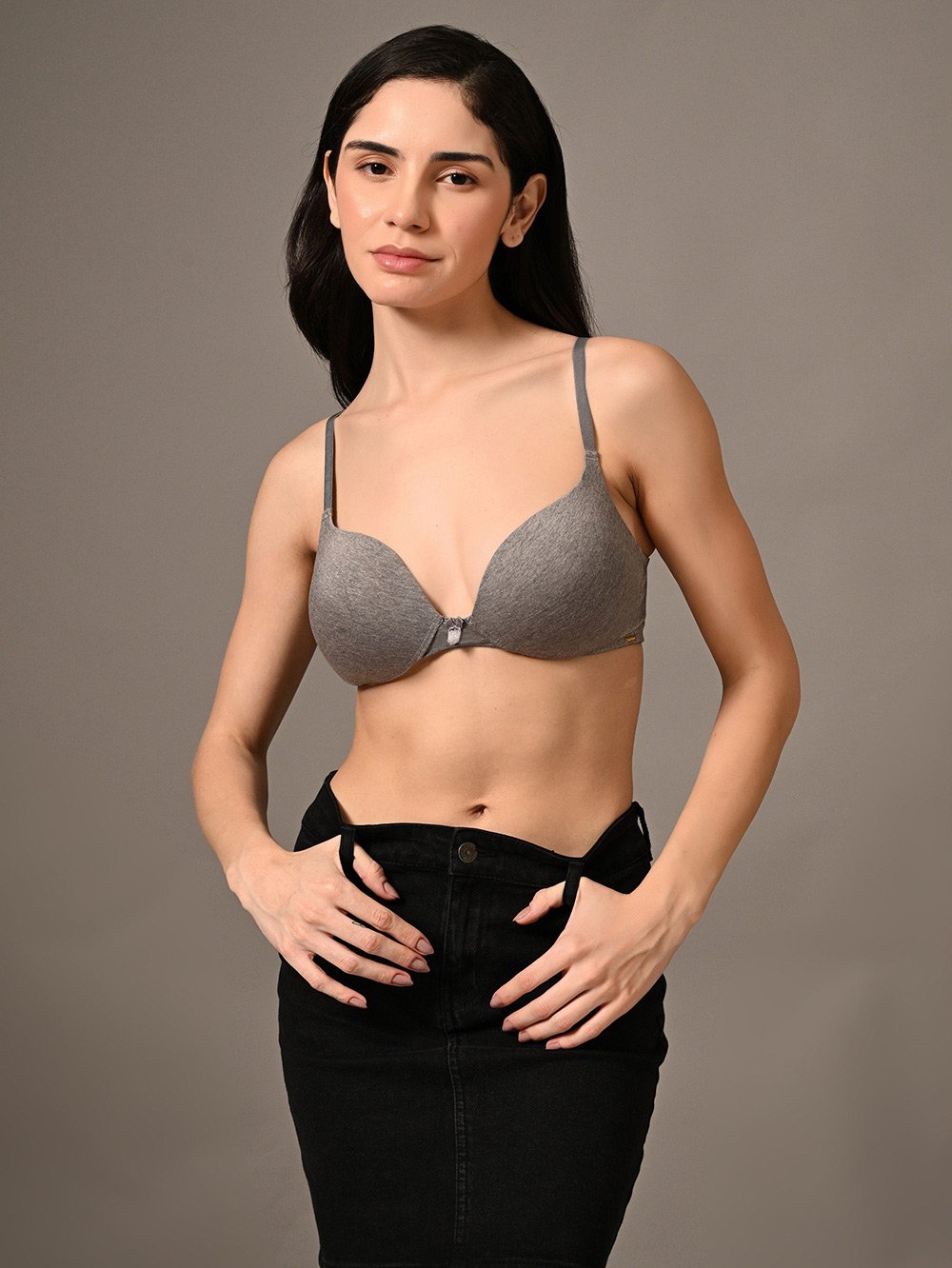 Iris T-Shirt Bra (Pack of 2)