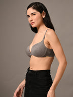 Iris T-Shirt Bra (Pack of 2)