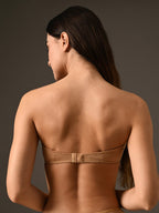 Vivian Strapless, Underwire Bra (Pack of 2)