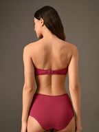 Vivian Strapless, Underwire Bra (Pack of 2)