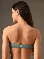 Vivian Strapless, Underwire Bra (Pack of 2)