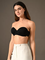 Vivian Strapless, Underwire Bra (Pack of 2)