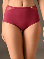 Aurora Mid-Rise Boxers (Pack of 3)