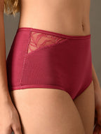 Aurora Mid-Rise Boxers (Pack of 3)