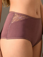 Aurora Mid-Rise Boxers (Pack of 3)