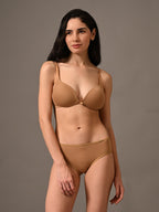 Iris T-Shirt Bra (Pack of 2)