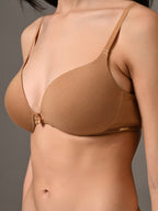 Iris T-Shirt Bra (Pack of 2)