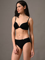 Iris T-Shirt Bra (Pack of 2)