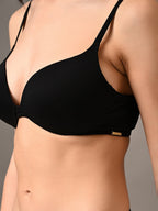 Iris T-Shirt Bra (Pack of 2)